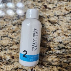 Rodan and Fields Redefine toner